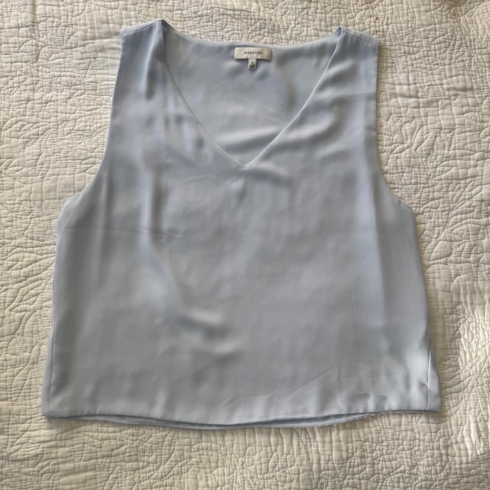 Babaton Top
